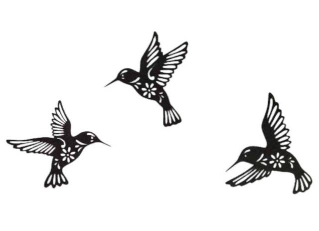 Colibris